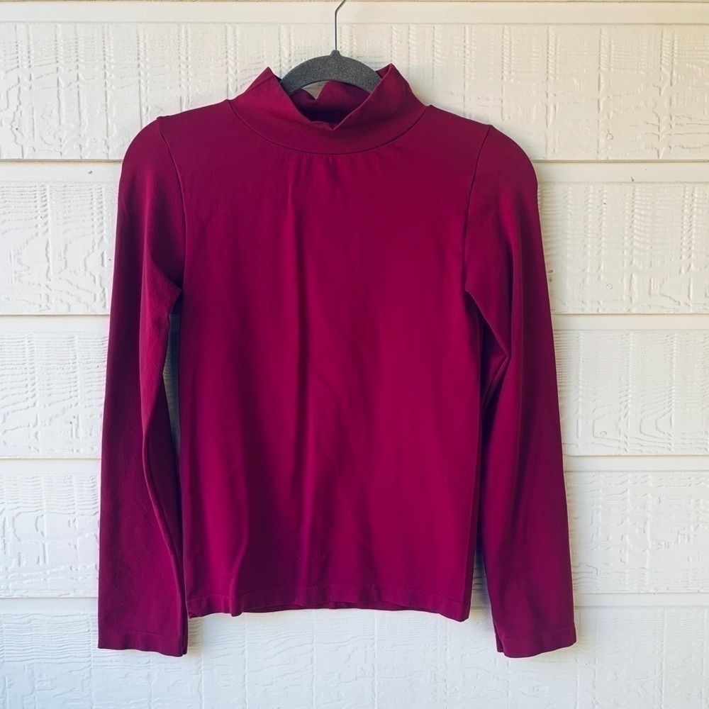 P Luca Milano Long Sleeve Shirt M/L